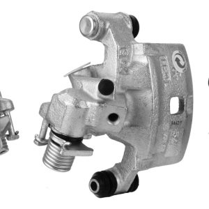 Etrier frana TOYOTA COROLLA (_E9_) 1.6 (AE92) benzina 90 cai ELSTOCK 86-0326