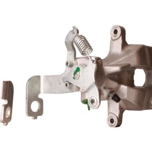 Etrier frana TOYOTA AVENSIS combi (_T27_) 1.6 VVT-i (ZRT270_, ZRT270R) benzina 132 cai ELSTOCK 86-1986