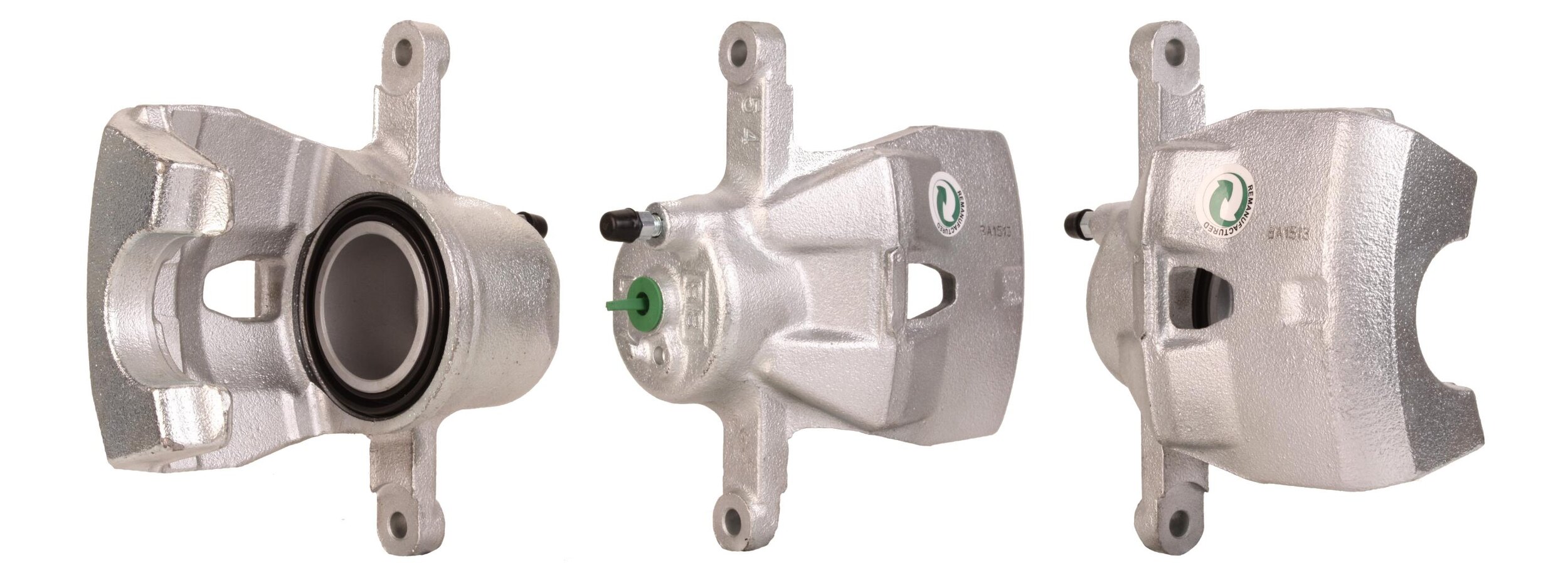 Etrier frana TOYOTA YARIS (_P9_) 1.3 VVT-i (NCP90_, NCP90R) benzina 86 cai ELSTOCK 82-1976