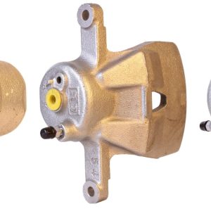 Etrier frana TOYOTA YARIS (_P9_) 1.3 4WD (NCP95) benzina 87 cai ELSTOCK 83-1976