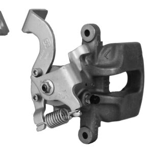 Etrier frana TOYOTA AURIS (_E15_) 1.33 Dual-VVTi (NRE150_, NRE150R) benzina 99 cai ELSTOCK 86-2101