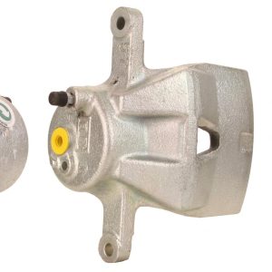 Etrier frana TOYOTA YARIS (_P9_) 1.0 GPL (KSP90_) Benzina/Autogaz (GPL) 69 cai ELSTOCK 82-2108