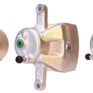 Etrier frana TOYOTA YARIS (_P9_) 1.0 VVT-i (KSP90_, KSP90R) benzina 69 cai ELSTOCK 83-2108