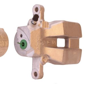 Etrier frana TOYOTA RAV 4 IV VAN (_A4_) 2.0 VVTi 4WD (ZSA44) benzina 151 cai ELSTOCK 87-2118