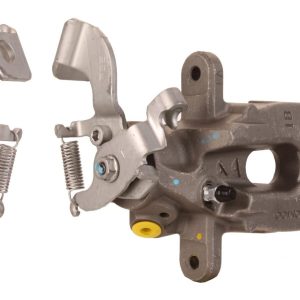 Etrier frana TOYOTA AURIS (_E15_) 1.6 (ZRE151_, ZRE151R) benzina 132 cai ELSTOCK 86-2134