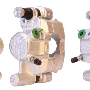 Etrier frana TOYOTA PRIUS Liftback (_W2_) 1.5 Hybrid (NHW2_) benzina/elector 113 cai ELSTOCK 87-1952-1