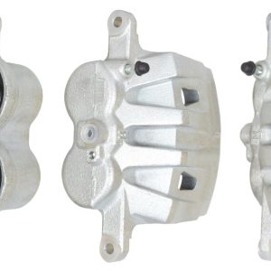 Etrier frana TOYOTA RAV 4 V (_A5_, _H5_) 2.0 (MXAA52) benzina 175 cai ELSTOCK 82-2589