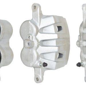 Etrier frana TOYOTA RAV 4 V (_A5_, _H5_) 2.5 Hybrid (AXAH52) benzina/elector 218 cai ELSTOCK 83-2589