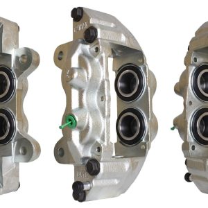 Etrier frana TOYOTA HILUX VII pick-up (_N1_, _N2_, _N3_) 2.5 D-4D 4WD (KUN25_, KUN25R) diesel 120 cai ELSTOCK 82-2644