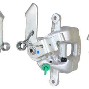 Etrier frana TOYOTA PROACE platou / sasiu (MDZ_) 2.0 D4d (MDZ4) diesel 150 cai ELSTOCK 86-3012