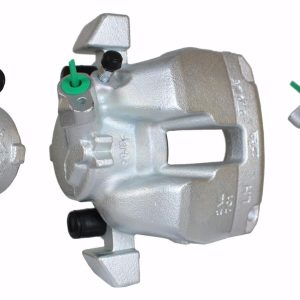 Etrier frana TOYOTA PROACE CITY VERSO microbus (BKY_) 1.2 VVT-i 130 (BKYN) benzina 131 cai ELSTOCK 82-3017