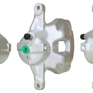 Etrier frana TOYOTA YARIS CROSS (MXP_) 1.5 (MXPB10) benzina 125 cai ELSTOCK 82-3120