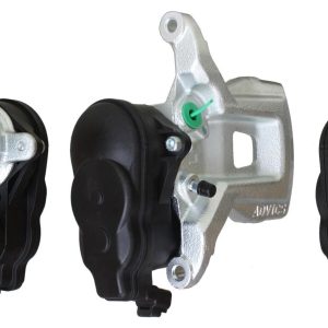 Etrier frana TOYOTA CAMRY (_V7_, _VA7_, _VH7_) 2.5 Hybrid (AXVH71_, AXVH70, AXVH71R) benzina/elector 218 cai ELSTOCK 86-3208