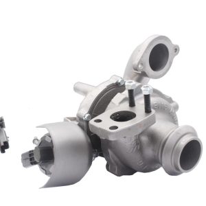 Compresor sistem de supraalimentare TOYOTA PROACE bus (MDZ_) 1.6 D4d (MDZ2) diesel 116 cai ELSTOCK 91-2151