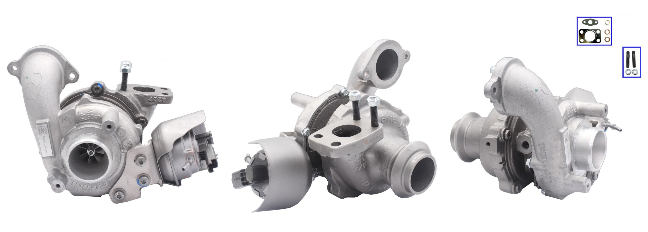 Compresor sistem de supraalimentare TOYOTA PROACE VERSO bus (MPY_) 1.6 D4d (MPY2) diesel 116 cai ELSTOCK 91-2151