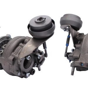 Compresor sistem de supraalimentare TOYOTA AVENSIS limuzina (_T27_) 2.2 D-4D (ADT271_, ADT271R) diesel 150 cai ELSTOCK 91-2426