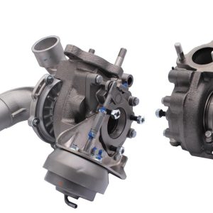 Compresor sistem de supraalimentare TOYOTA AVENSIS combi (_T27_) 2.2 D-4D (ADT271_, ADT271R) diesel 150 cai ELSTOCK 91-2427