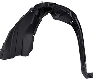 Carenaj pasaj roata TOYOTA YARIS (_P13_) 1.5 (NSP131_) benzina 112 cai PHIRA YA-17450