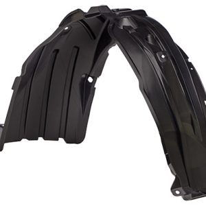 Carenaj pasaj roata TOYOTA YARIS CROSS (MXP_) 1.5 Hybrid (MXPJ10) benzina/elector 116 cai PHIRA YA-20450