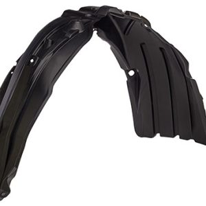 Carenaj pasaj roata TOYOTA YARIS CROSS (MXP_) 1.5 Hybrid (MXPJ10) benzina/elector 116 cai PHIRA YA-20451