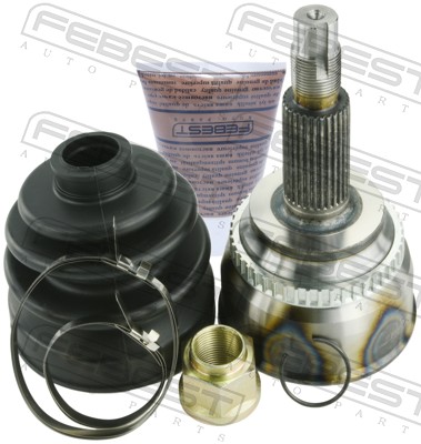 Cap planetara FEBEST 0110-AVV50A48 – Toyota | AutoRival