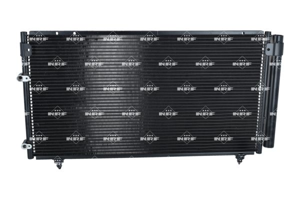 Condensator climatizare NRF 35518 – Toyota | AutoRival