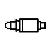 Supapa control agent frigorific NRF 391019 – Toyota | AutoRival