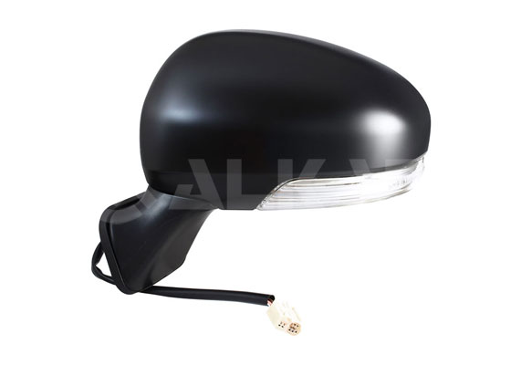Oglinda exterioara ALKAR 6139954 – Toyota | AutoRival