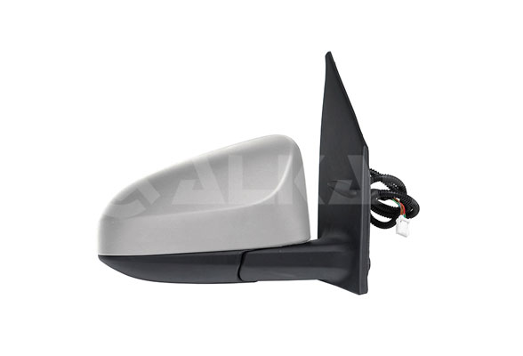 Oglinda exterioara ALKAR 6140256 – Toyota | AutoRival