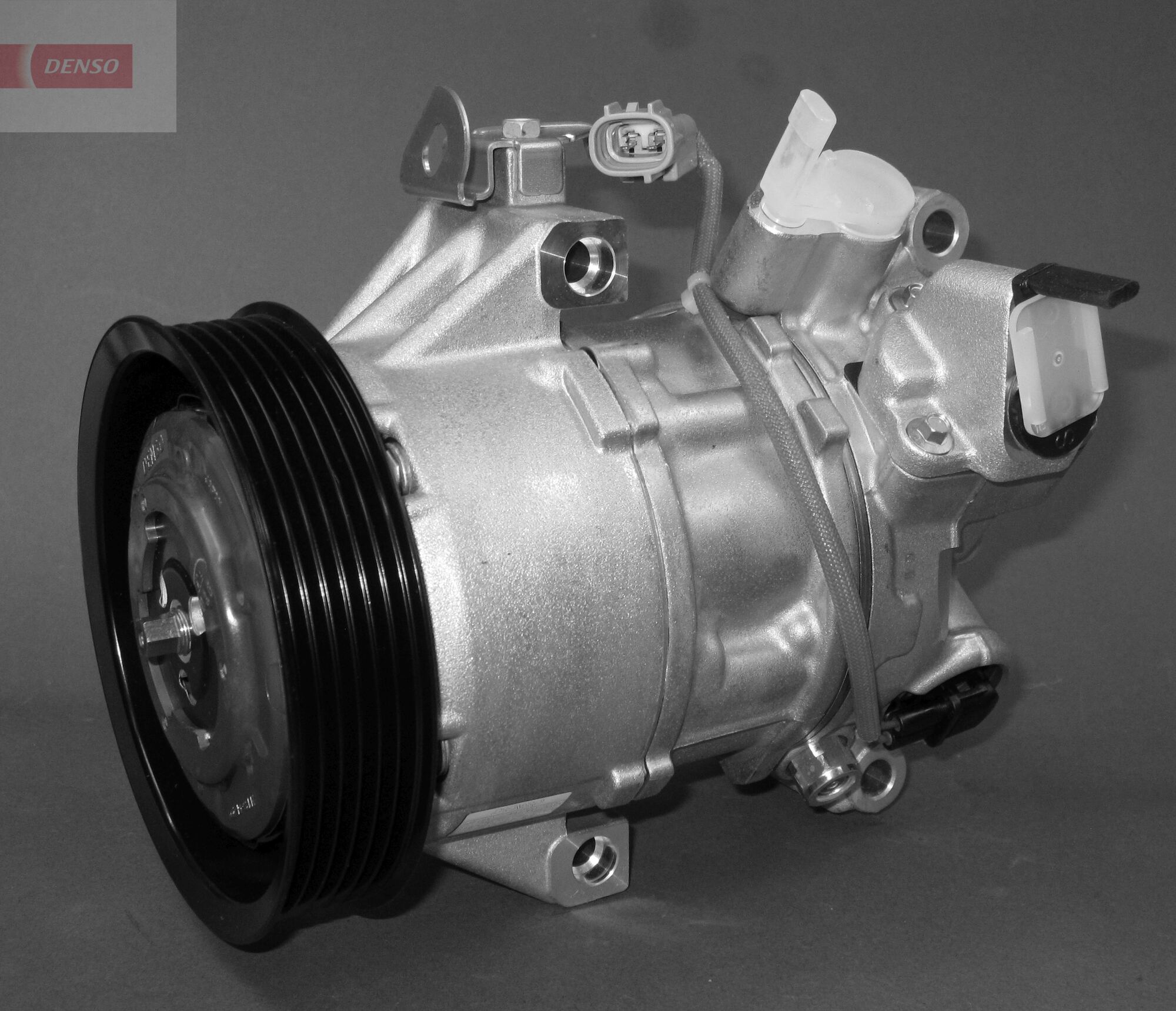 Compresor climatizare DENSO DCP50009 – Toyota | AutoRival