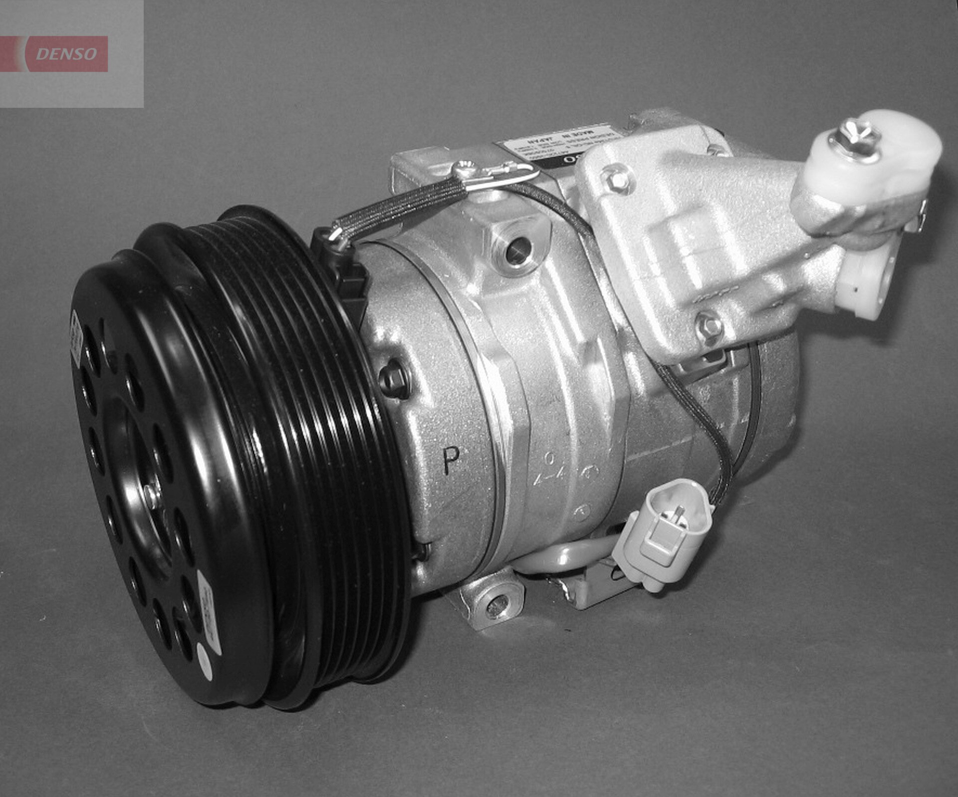 Compresor climatizare DENSO DCP50030 – Toyota | AutoRival