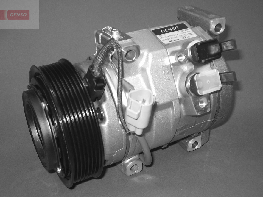 Compresor climatizare DENSO DCP50081 – Toyota | AutoRival