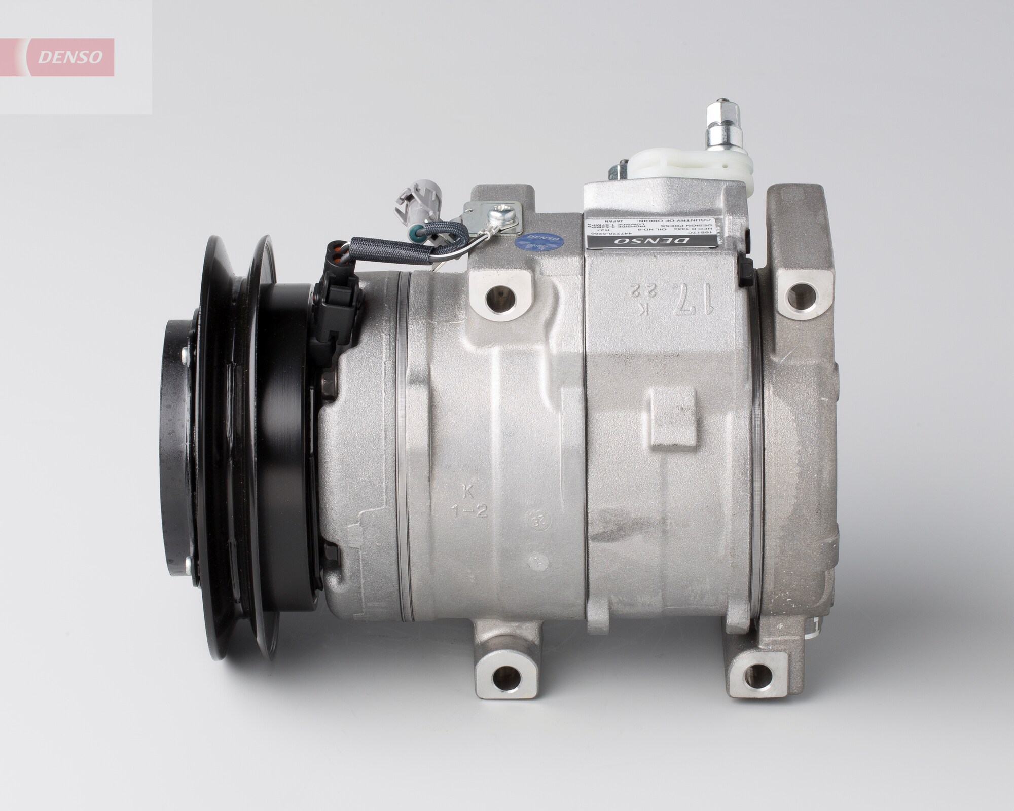 Compresor climatizare DENSO DCP50086 – Toyota | AutoRival