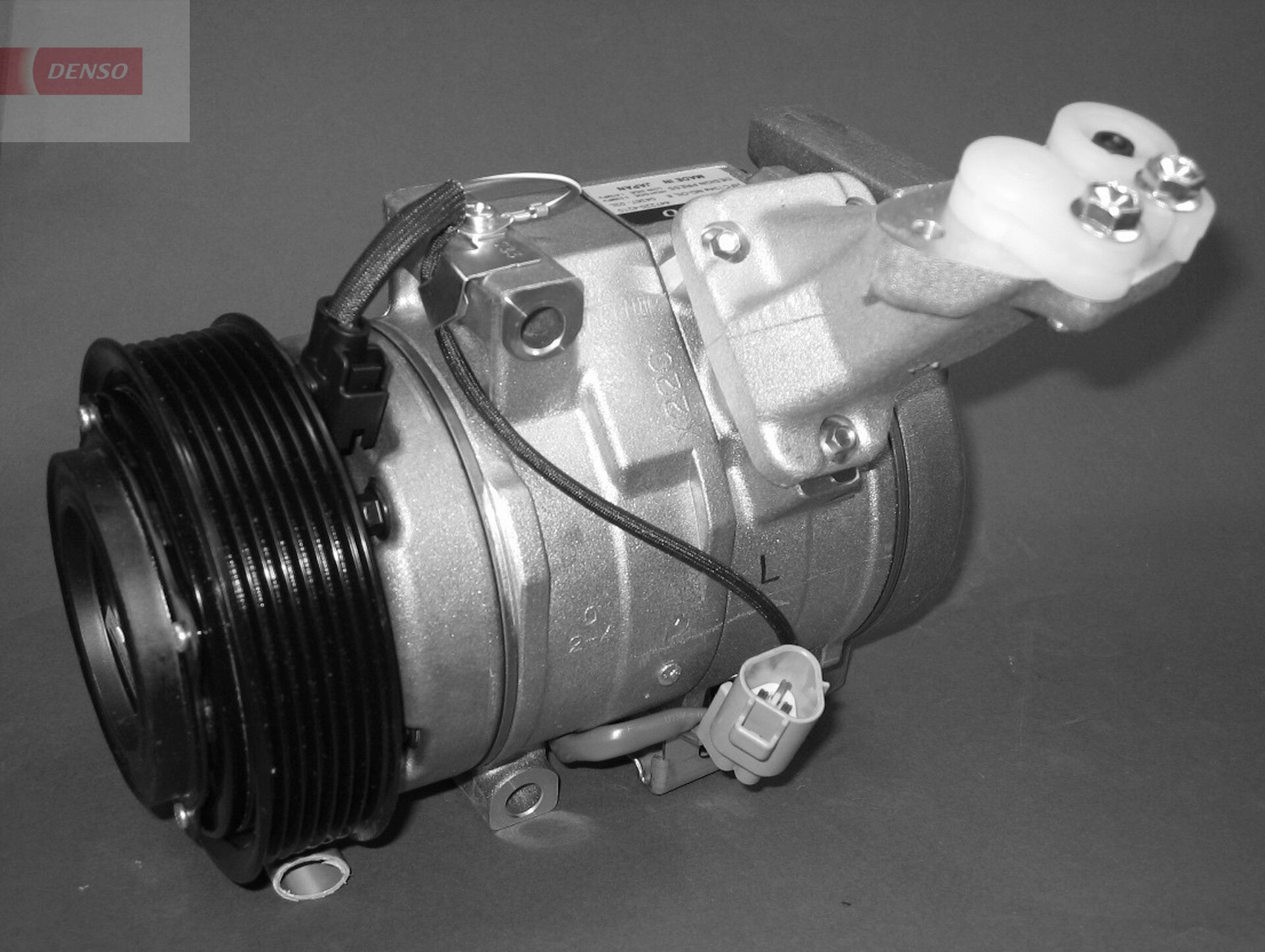 Compresor climatizare DENSO DCP50224 – Toyota | AutoRival
