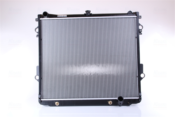 Radiator racire motor NISSENS 646827 – Toyota | AutoRival
