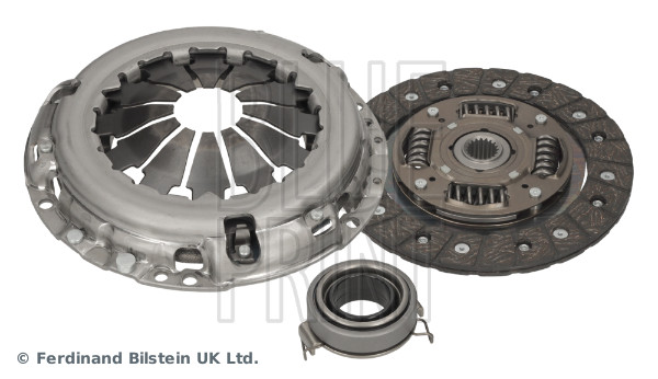 Kit ambreiaj BLUE PRINT ADT330278 – Toyota | AutoRival