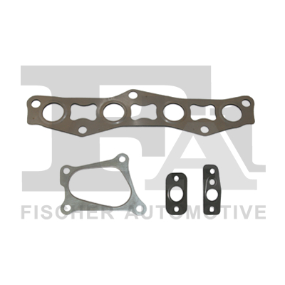 Set montaj turbocompresor FA1 KT100070E – Toyota | AutoRival
