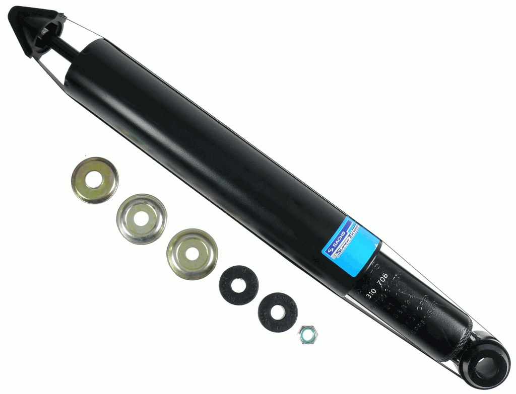 Amortizor SACHS 310706 – Toyota | AutoRival