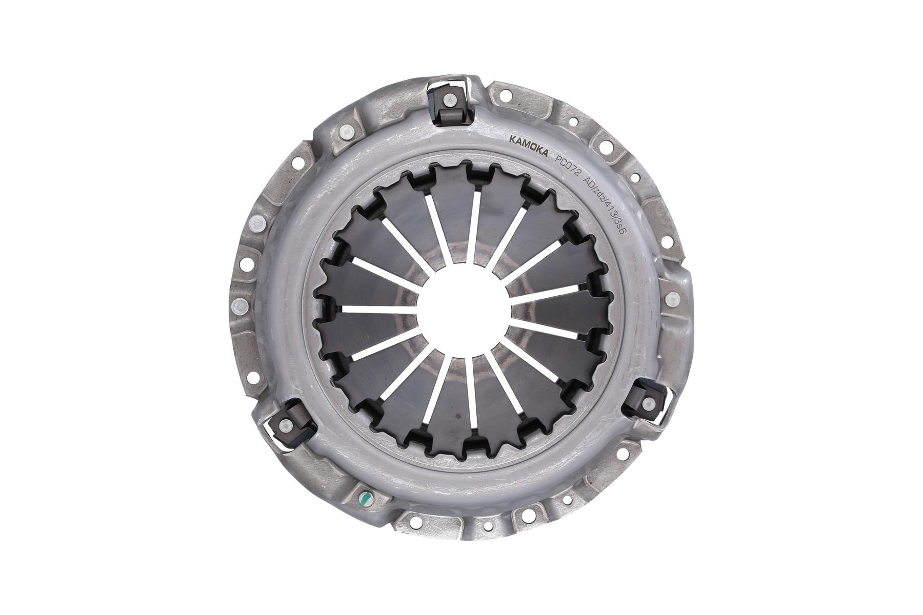 Placa presiune ambreiaj KAMOKA PC072 – Toyota | AutoRival