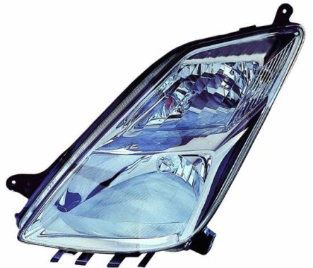 Far ABAKUS 212-11G7R-LD-EM – Toyota | AutoRival