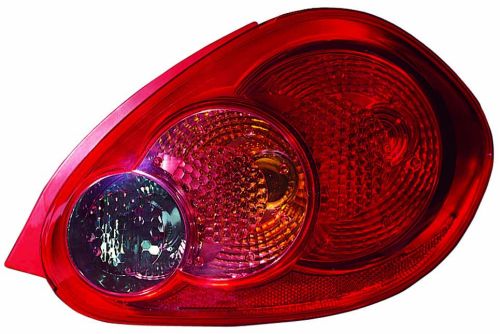 Lampa spate ABAKUS 212-19N3R-LD-UE – Toyota | AutoRival