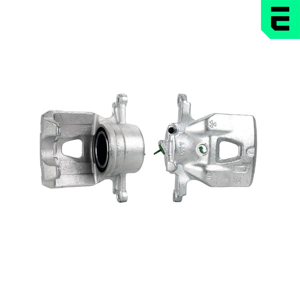 Etrier frana OPTIMAL BC-1442L – Toyota | AutoRival