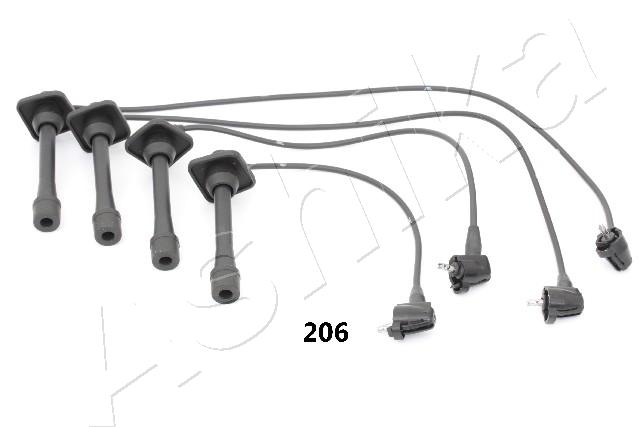 Set cablaj aprindere ASHIKA 132-02-206 – Toyota | AutoRival