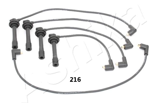 Set cablaj aprindere ASHIKA 132-02-216 – Toyota | AutoRival