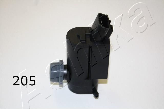 Pompa de apa spalare parbriz ASHIKA 156-02-205 – Toyota | AutoRival