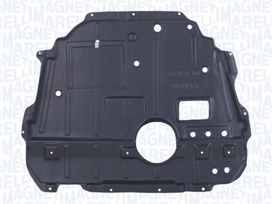 Acoperire motor MAGNETI MARELLI 021316938600 – Toyota | AutoRival