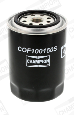 Filtru ulei CHAMPION COF100150S – Toyota | AutoRival