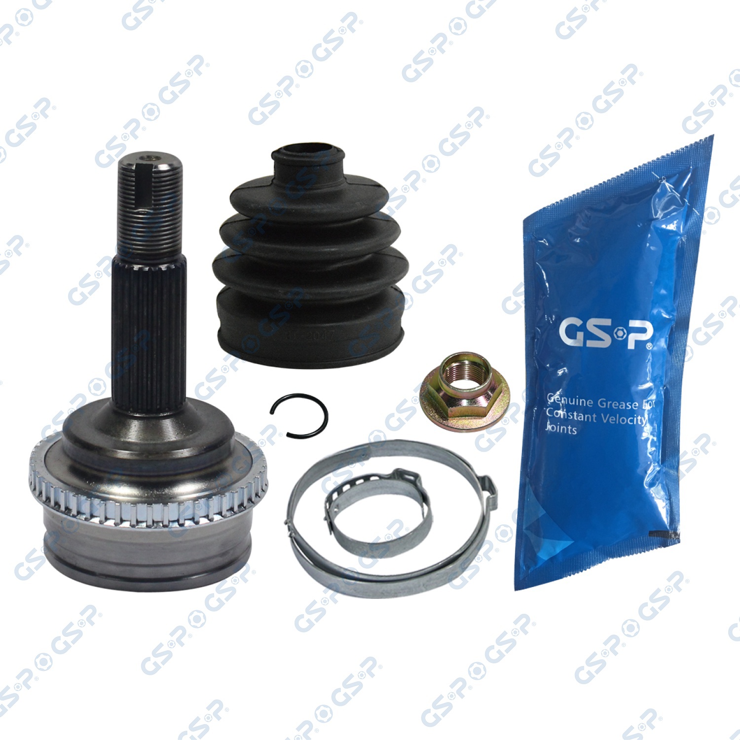 Cap planetara GSP 859152 – Toyota | AutoRival