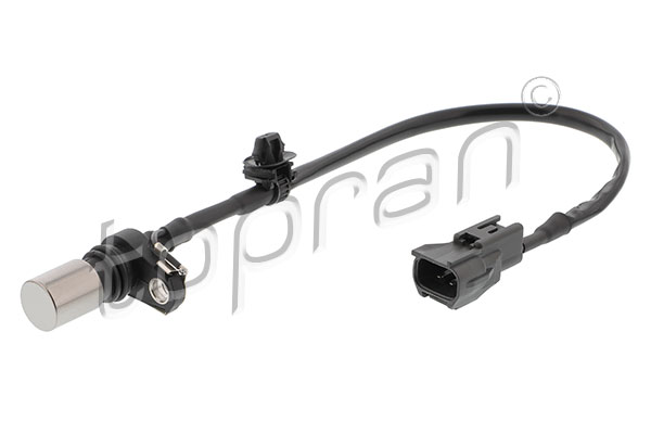 Senzor impulsuri arbore cotit TOPRAN 600729 – Toyota | AutoRival
