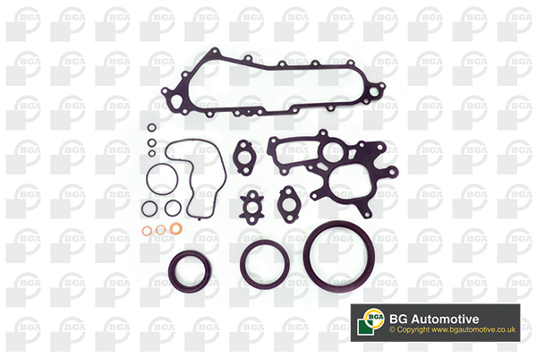 Set garnituri carter BGA CK4573 – Toyota | AutoRival